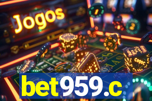 bet959.c