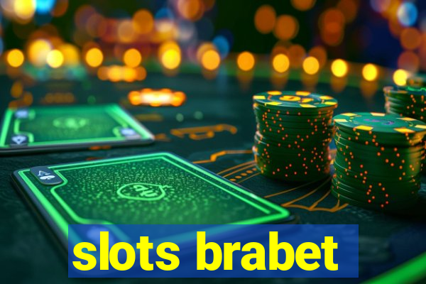 slots brabet