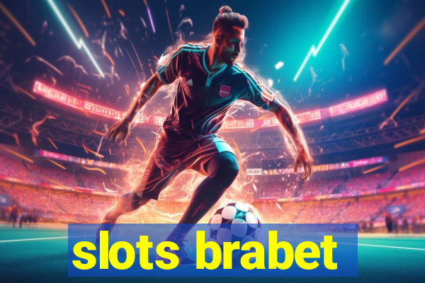 slots brabet