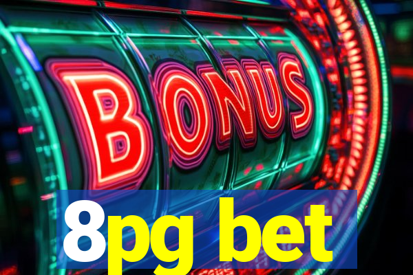 8pg bet