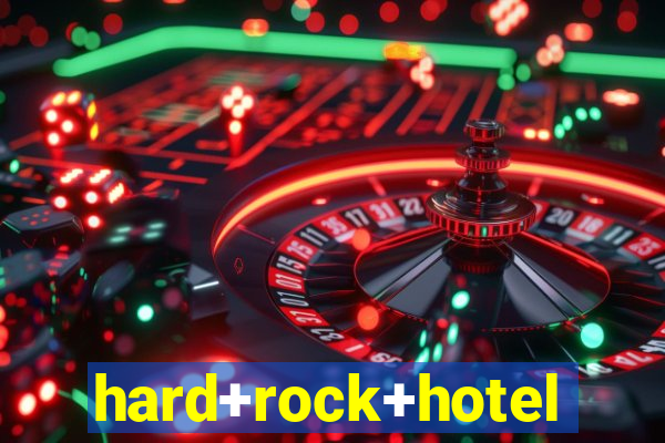 hard+rock+hotel+and+casino+tulsa