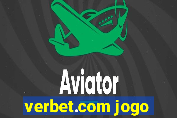 verbet.com jogo