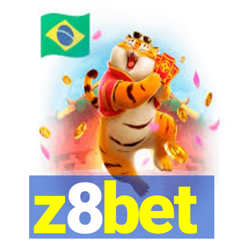 z8bet