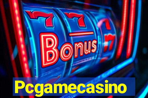 Pcgamecasino