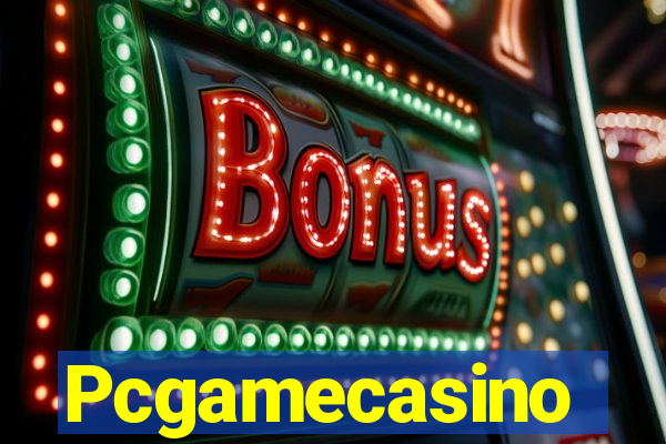 Pcgamecasino