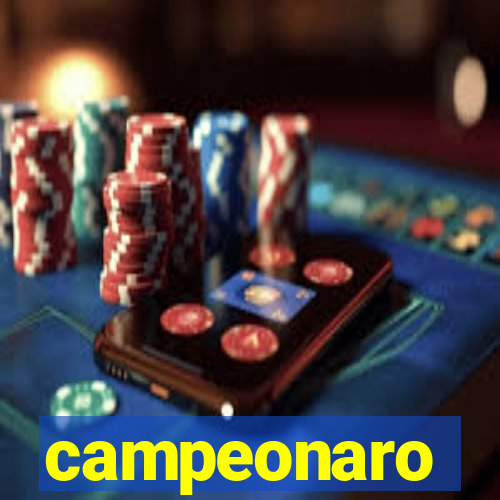 campeonaro brasileiro serie a