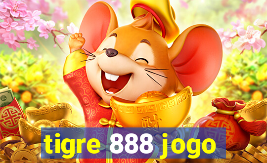 tigre 888 jogo