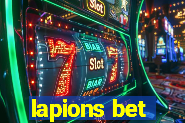 lapions bet