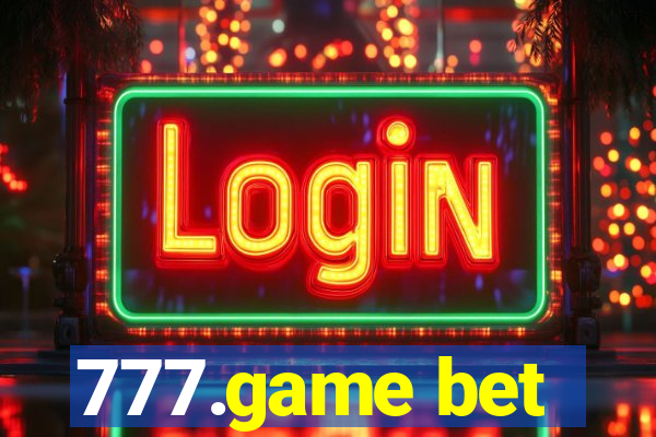 777.game bet