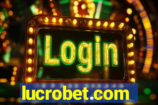 lucrobet.com