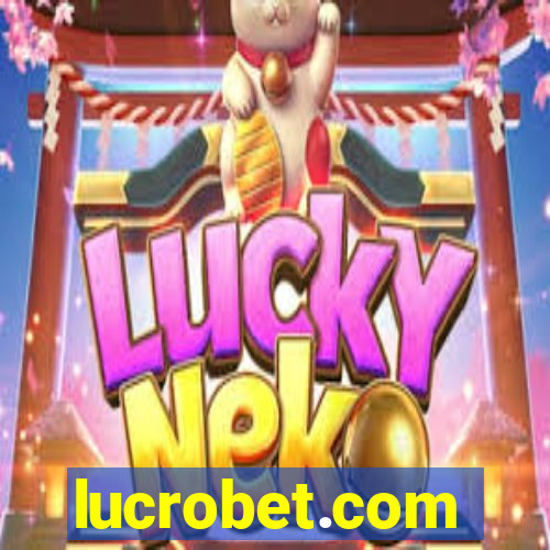 lucrobet.com