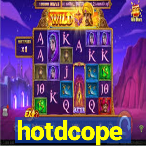 hotdcope