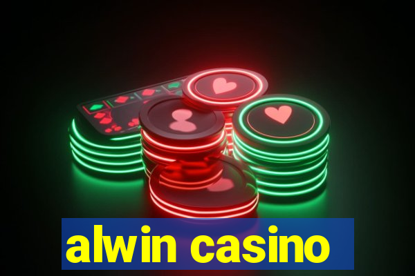 alwin casino