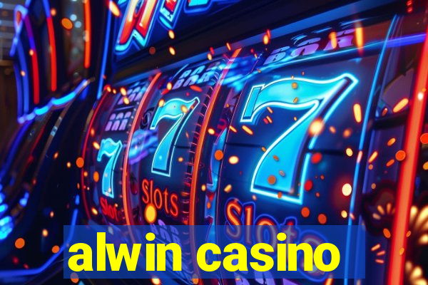 alwin casino