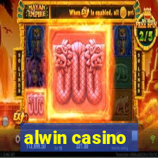 alwin casino