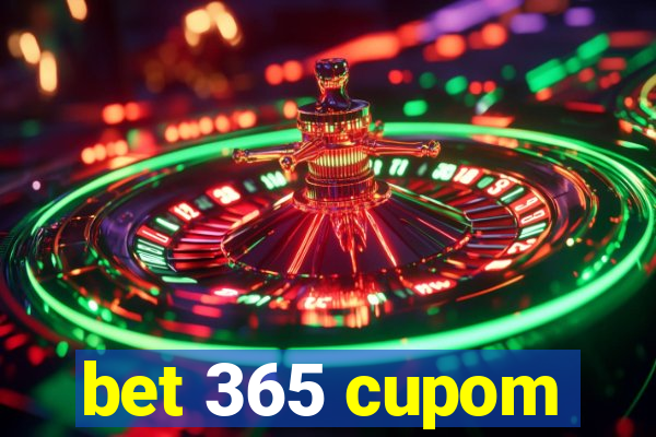 bet 365 cupom