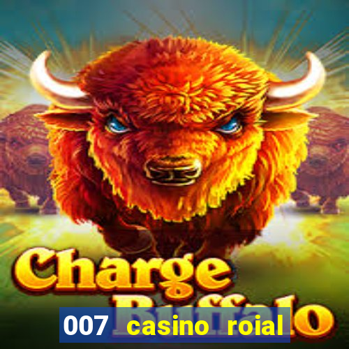 007 casino roial torrent magnet