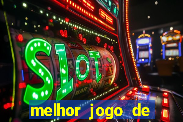 melhor jogo de aposta online para ganhar dinheiro