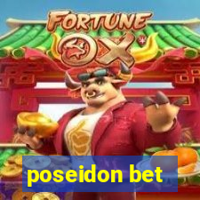 poseidon bet