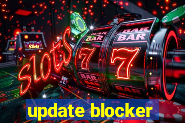 update blocker