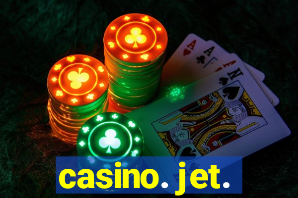 casino. jet.