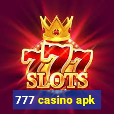 777 casino apk