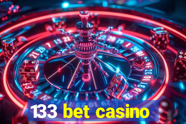 133 bet casino