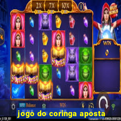 jogo do coringa aposta