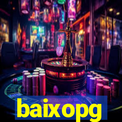 baixopg