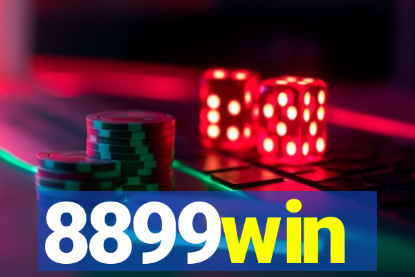 8899win