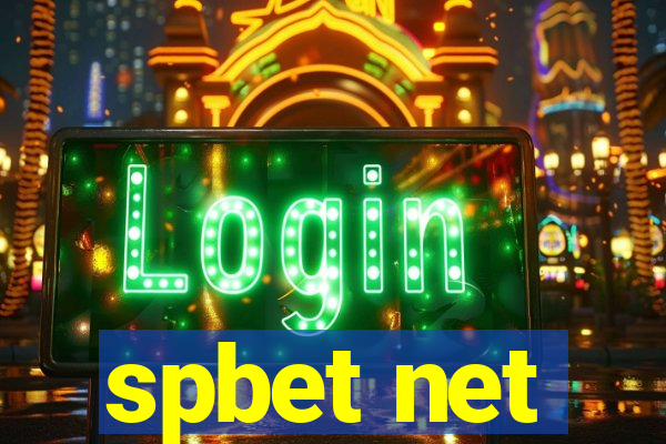 spbet net