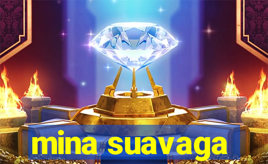 mina suavaga