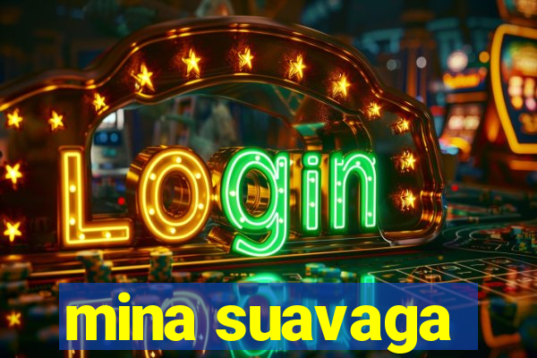 mina suavaga