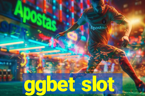 ggbet slot