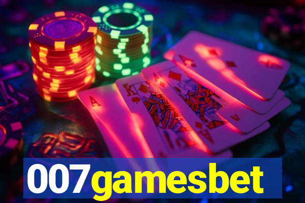 007gamesbet