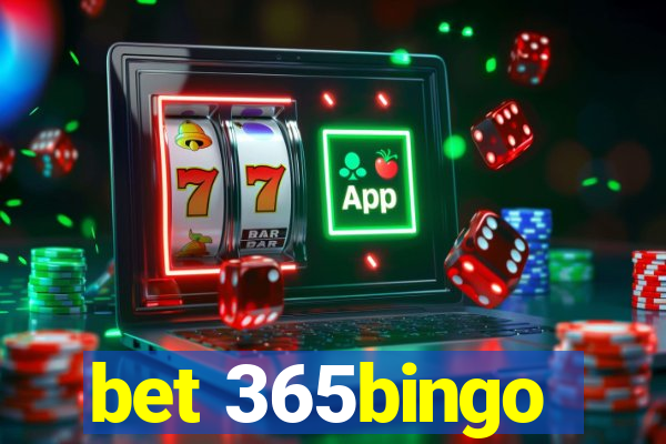 bet 365bingo