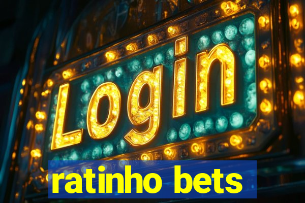 ratinho bets