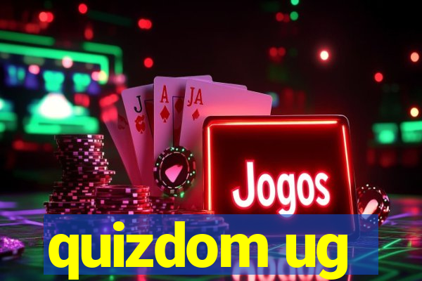 quizdom ug