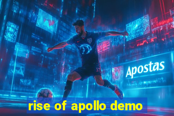 rise of apollo demo