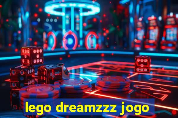 lego dreamzzz jogo