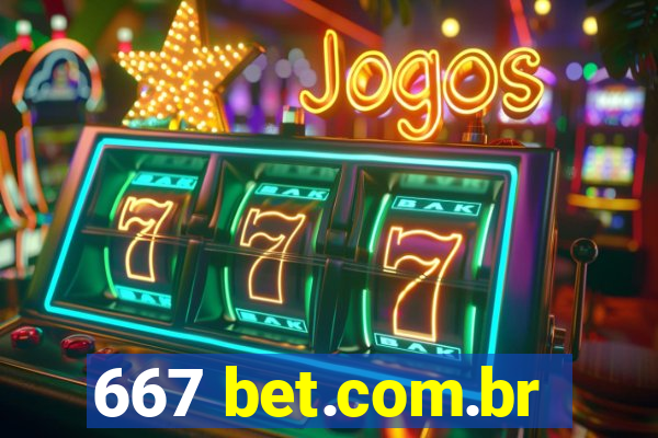 667 bet.com.br