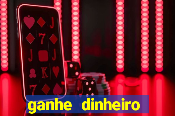 ganhe dinheiro jogando sem depositar