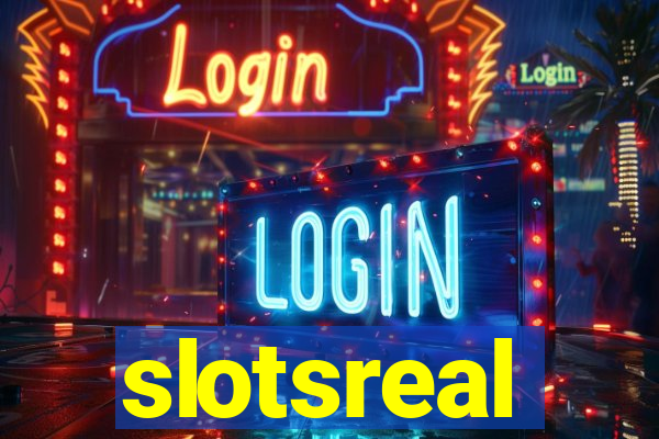 slotsreal