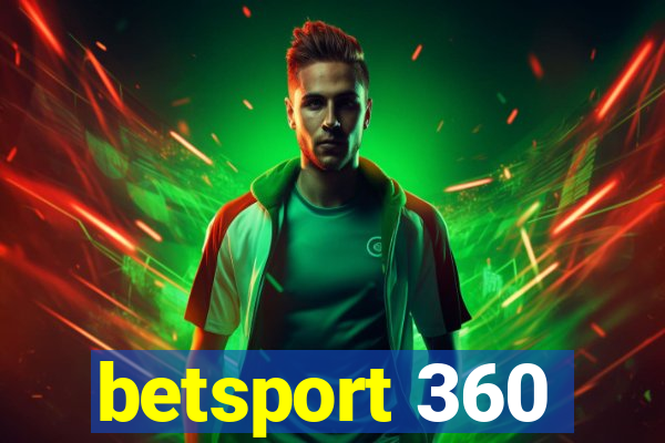 betsport 360