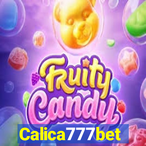 Calica777bet