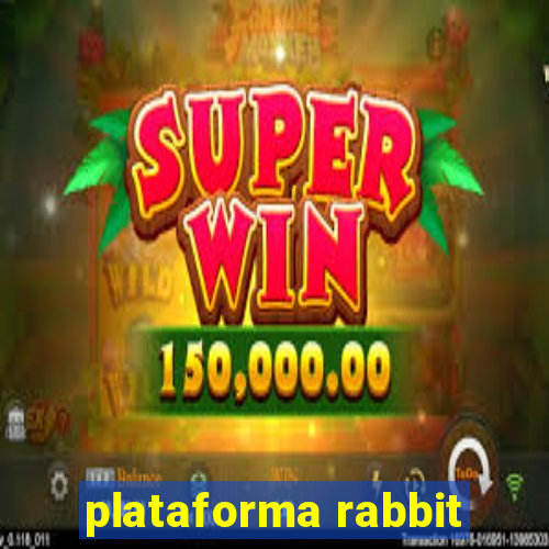 plataforma rabbit