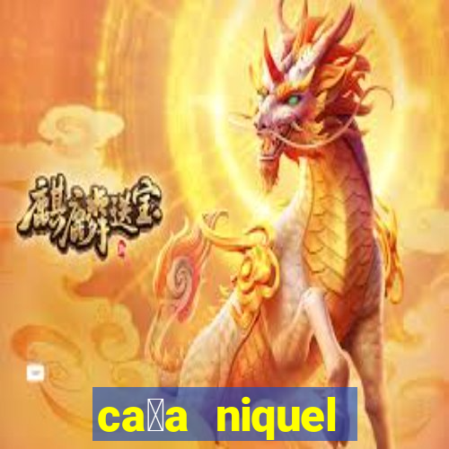 ca莽a niquel online gr谩tis