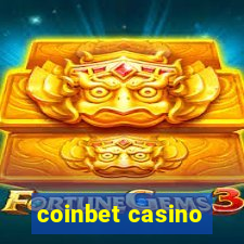 coinbet casino