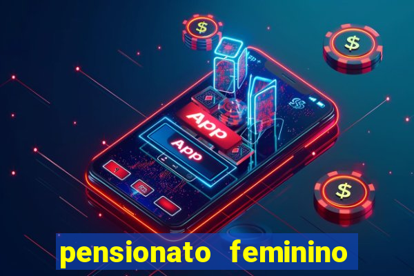 pensionato feminino botafogo rj