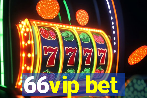 66vip bet